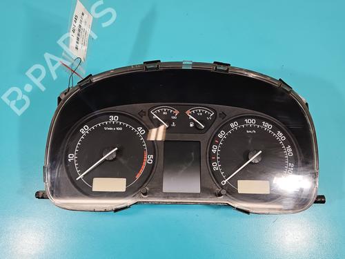 Used Instrument cluster Instrument cluster 38122063 38122063