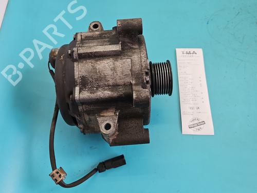 Used Alternator Alternator 37846037 37846037