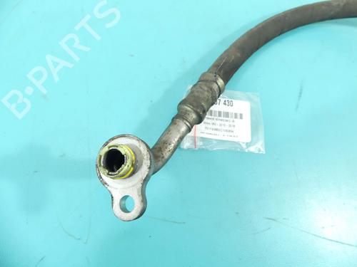 AC pipe VOLVO V60 I (155) D3 / D4 | BP37894792M126 - Image 3