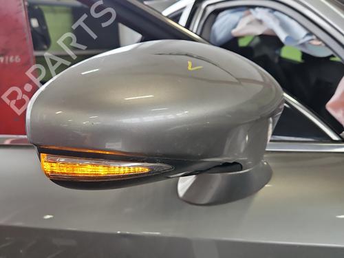 Used Right mirror Right mirror 38142581 38142581