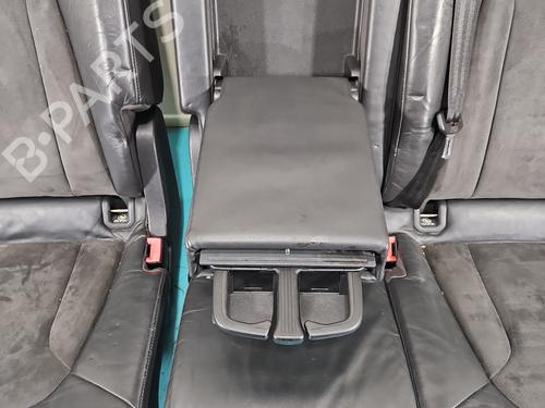 Seats set AUDI Q7 (4LB) 4.2 TDI quattro | BP37827003C78 - Image 7