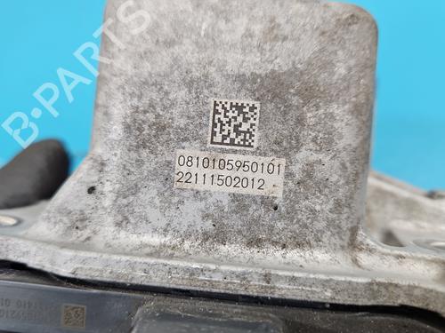 Other TOYOTA COROLLA Saloon (_E21_) 1.8 VVTi Hybrid (ZWE219) | BP37851396O1 - Image 8