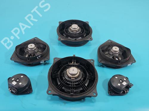 Speaker LEXUS IS III (_E3_) 300h (AVE30_, AVE30R) | BP38142990E2 - Image 2