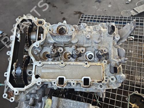 Used Engine Engine 37839934 37839934