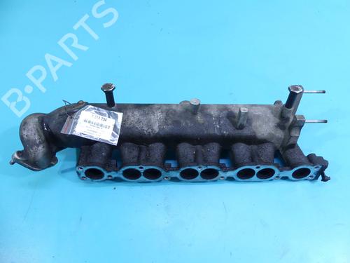 Manifold Indsugning Manifold Indsugning 37892270 37892270