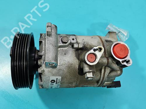 AC compressor VW PASSAT CC B6 (357) | BP38148282M34 - Image 2