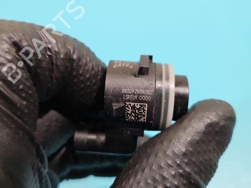Electronic sensor OPEL ASTRA L (OV5) 1.5 Turbo D (FBYHZT, FBYHZJ) | BP38144810M84 - Image 5