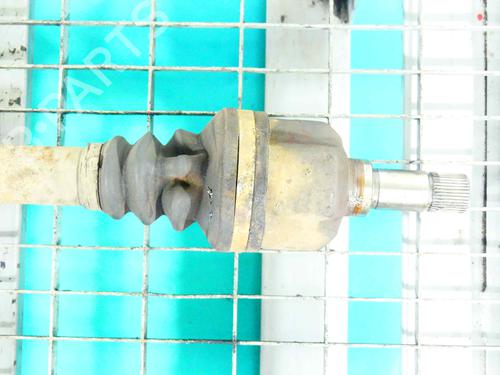 Left front driveshaft CITROËN C4 I (LC_) 2.0 HDi | BP37877796M38 - Image 3