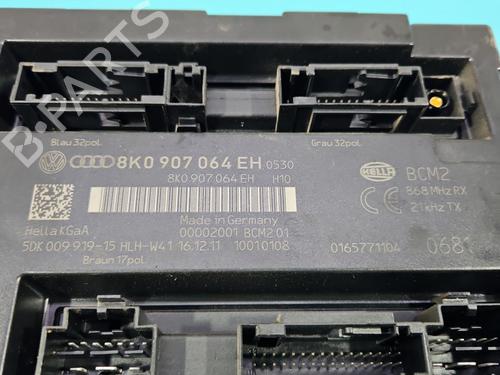 Electronic module AUDI Q5 (8RB) | BP37845163M83 - Image 3