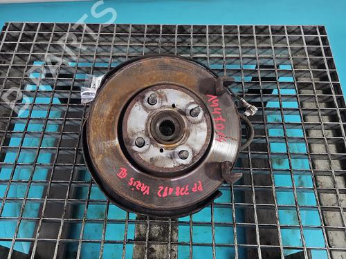 Used Right front steering knuckle Right front steering knuckle 38130127 38130127