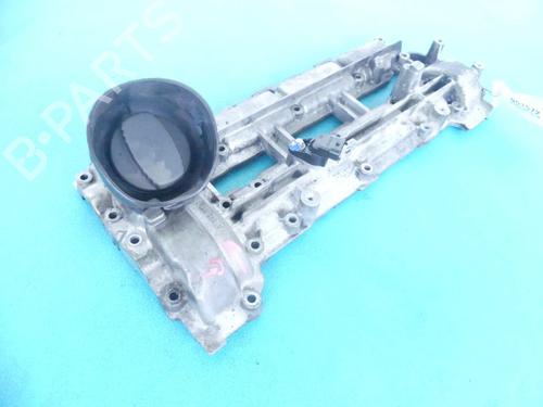 Used Valve cover Valve cover MERCEDES-BENZ M-CLASS (W164) ML 320 CDI 4-matic (164.122) (224 hp) 37861115 37861115
