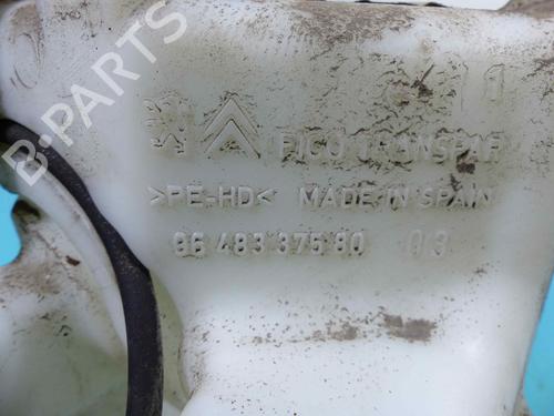 Sprinklertank PEUGEOT 301 1.6 HDI 90 | BP37883359C113 - Image 6
