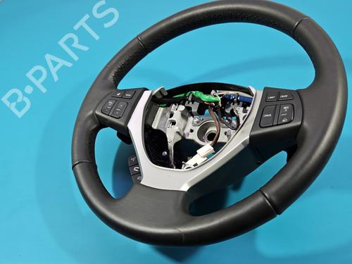 Steering wheel SUZUKI SX4 S-Cross (JY) 1.4 T (AKK414) | BP39023822C49 - Image 7