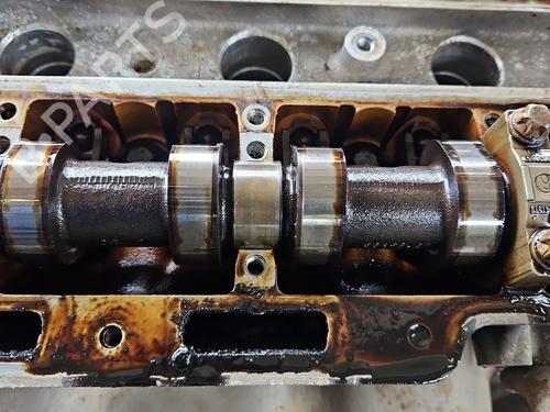 Engine OPEL CORSA D (S07) 1.4 (L08, L68) | BP38303276M1 - Image 8