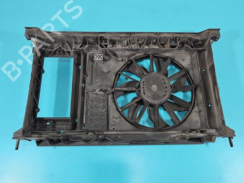 Used Radiator fan Radiator fan 37814392 37814392