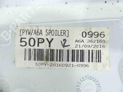 Spoiler bagklap HYUNDAI i30 (GD) 1.4 | BP37810080C96 - Image 7