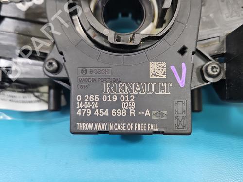 Steering column stalk DACIA LOGAN II 1.2 | BP37860338I23 - Image 2
