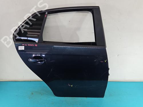 right-rear-door-vw-jetta-iii-1k2-2004-2005-2006-2007-2008-2009-2010-2011-2012-2013-37817467 main image