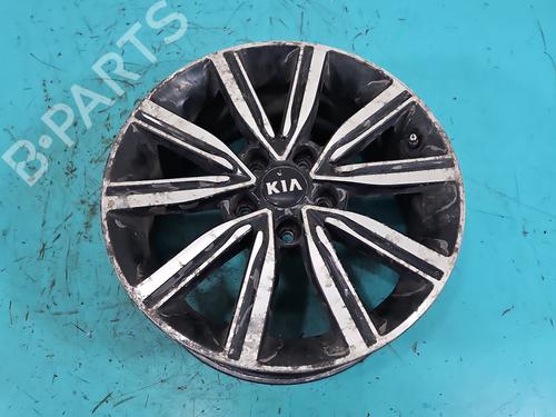 Fælgsæt KIA OPTIMA (JF) 1.6 T-GDI | BP37840586C100 - Image 14