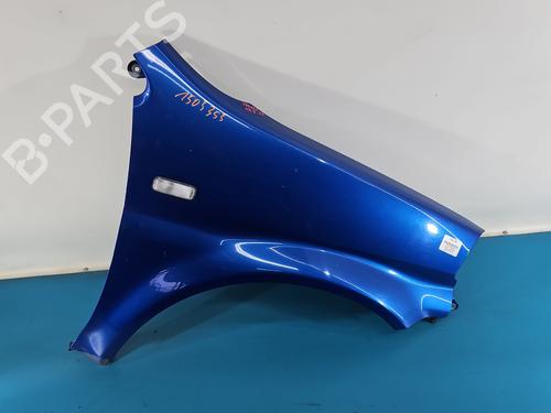 Used Right front fenders Right front fenders 37820153 37820153