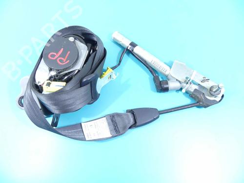 Front right seatbelt HONDA CR-V III (RE_) 2.2 i-DTEC 4WD (RE6) | BP37890718I25 - Image 5