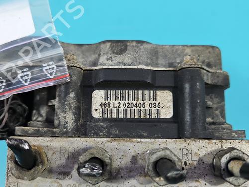 Módulo de ABS SMART FORFOUR (454) 1.3 (454.031) | BP38141208M43 - Image 6
