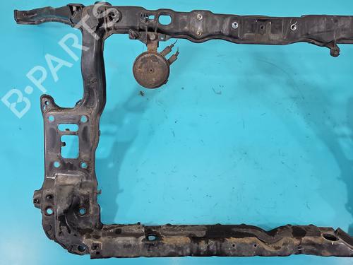 Front slam panel RENAULT KOLEOS I (HY_) 2.0 dCi 4x4 (HY0K) | BP37814583C72 - Image 3
