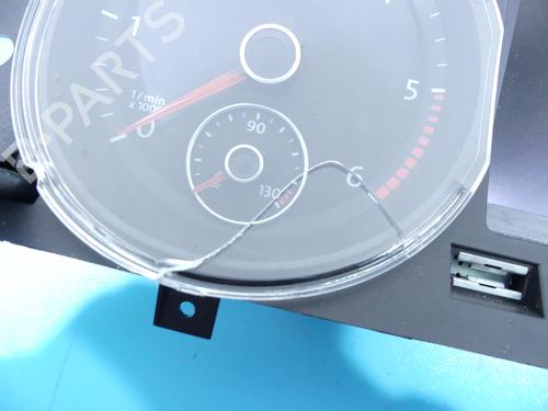 Instrument cluster VW CC B7 (358)  | BP37889488C47  - Image 5