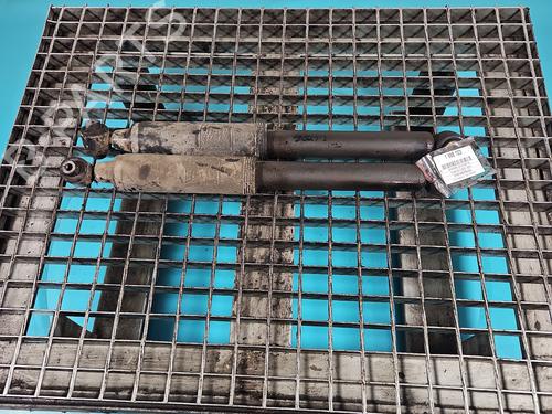 Used Left rear shock absorber Left rear shock absorber 37838217 37838217