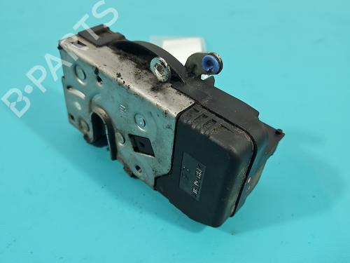 Used Front left lock Front left lock 37814261 37814261