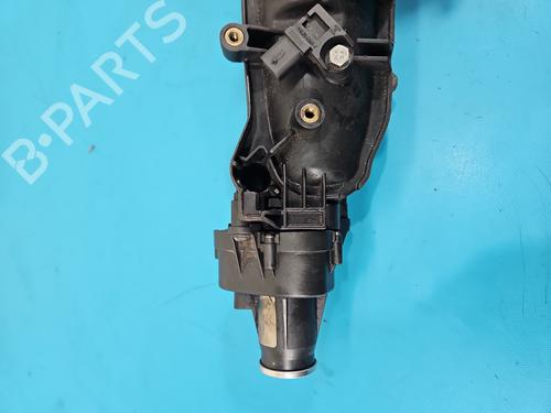 Intake manifold BMW X6 (E71, E72) xDrive 40 d | BP37824060M70 - Image 3
