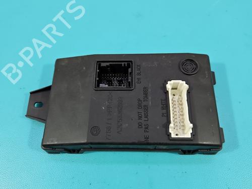 Engine control unit (ECU) RENAULT THALIA I (LB_) 1.2 16V | BP39558731M57 - Image 7