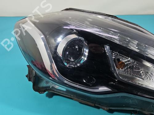 Right headlight SUZUKI SX4 S-Cross (JY) 1.4 Hybrid (Mild Hybrid) AllGrip (AKK 414) | BP38707578C29 - Image 8