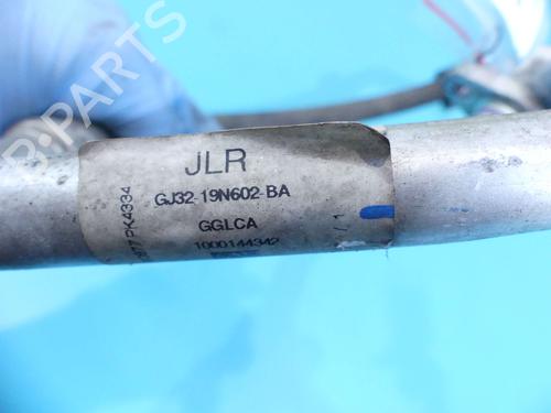 AC pipe LAND ROVER DISCOVERY SPORT (L550) | BP37886866M126 - Image 7