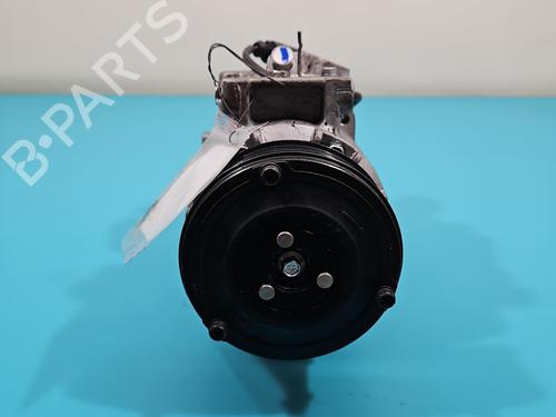 AC compressor AUDI A6 C6 (4F2) 2.0 TDI | BP38141702M34 - Image 2