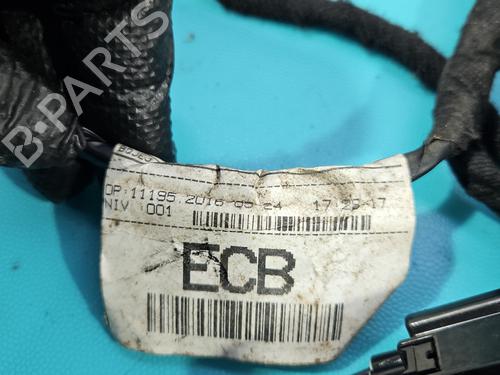 Wiring harness FORD S-MAX (CJ, WA6)  | BP37821262E16  - Image 8