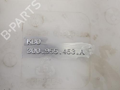 Sprinklertank VW CC B7 (358) 2.0 TDI | BP37839121C113 - Image 12