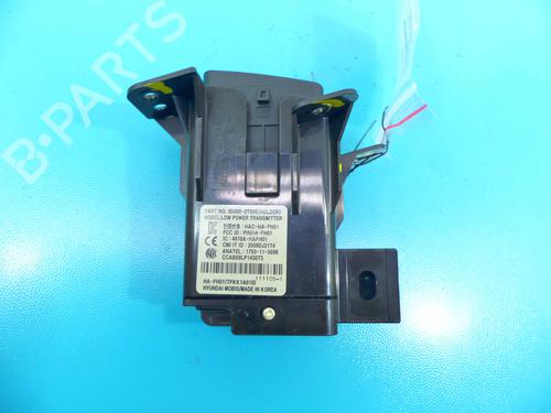 Ignition barrel KIA OPTIMA (FSGDS6B) 1.7 CRDi | BP37881988M48 - Image 4