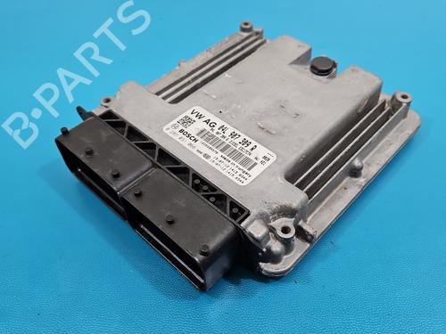 Used Engine control unit (ECU) Engine control unit (ECU) 37846494 37846494