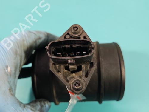 Mass air flow sensor OPEL CORSA C (X01) 1.3 CDTI (F08, F68) | BP38127936M95 - Image 6