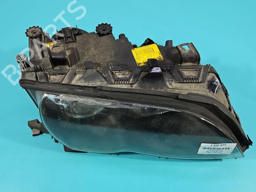 Right headlight BMW 3 (E46) 318 i | BP37840437C29 - Image 4
