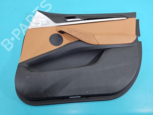 Front right panel BMW X3 (G01, F97, G08) iX3 | BP37821522C59 - Image 3