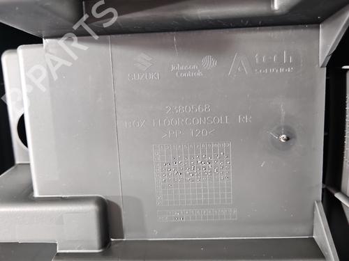 Armrest / Center console SUZUKI SX4 S-Cross (JY) 1.4 T (AKK414) | BP37816310I20 - Image 8