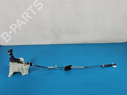 Used Gear lever Gear lever 37847491 37847491