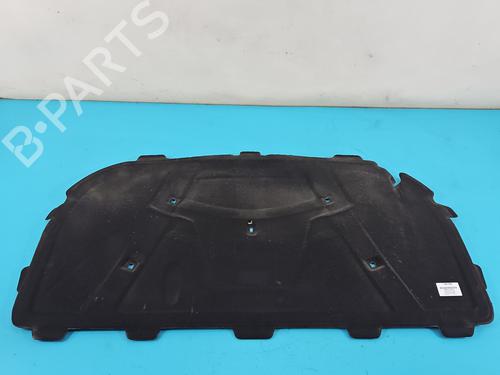 Used Upper protection Upper protection 38133824 38133824