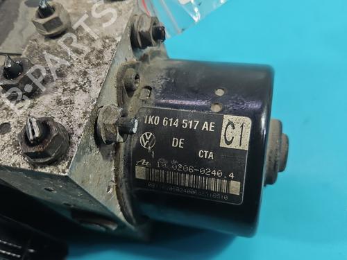 ABS pump VW GOLF V (1K1) 2.0 GTI | BP37854458M43  - Image 7