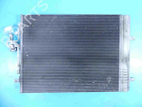 AC radiator VOLVO V40 Hatchback (525) D2 | BP37891257M32 - Image 3
