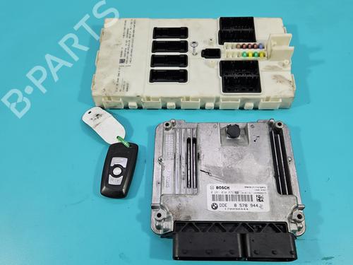 Used Engine control unit (ECU) Engine control unit (ECU) 37822459 37822459