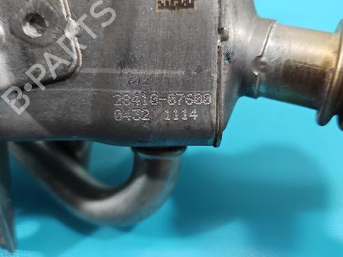 Egr HYUNDAI i30 Estate (PDE) 1.0 T-GDI hybrid 48V | BP38117376M69 - Image 5