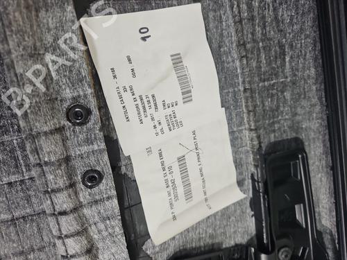 Front left panel FIAT 500X (334_) 2.0 D Multijet 4x4 (334AXB22, 334AXD2B) | BP38560291C58  - Image 5